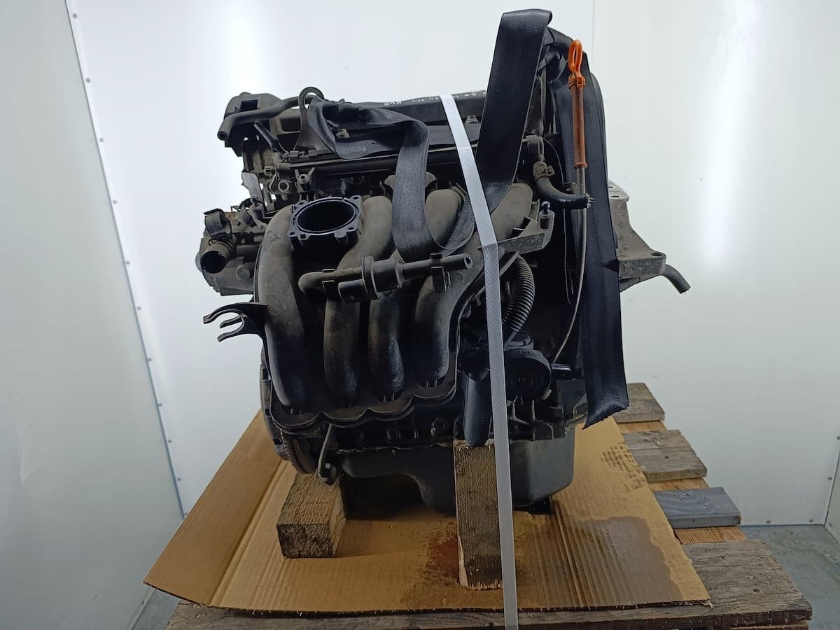 Moteur BUD — vue 3