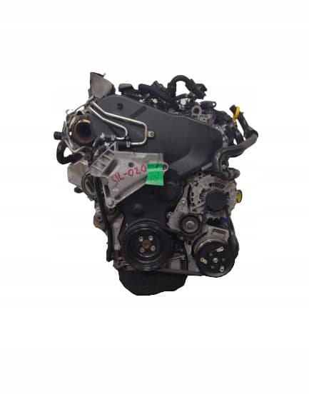 Moteur CUUB pour Skoda Yeti