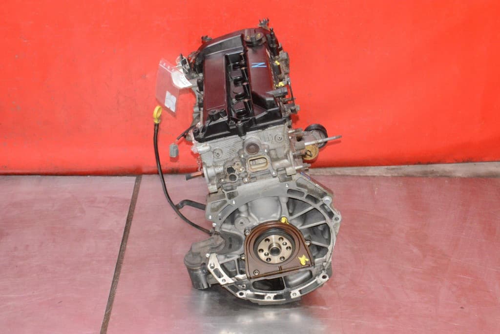 Moteur AOBA — vue 13