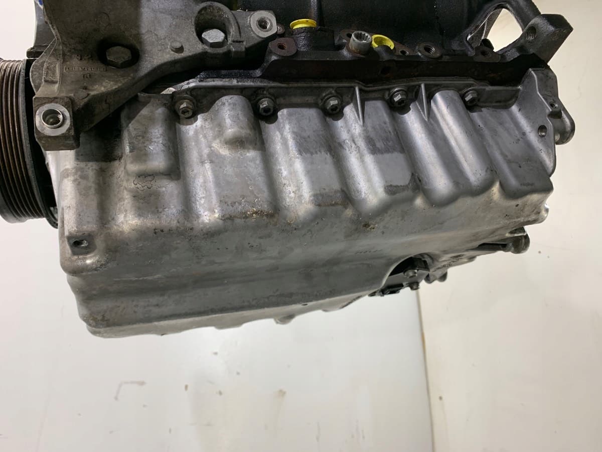 Moteur CRLB — vue 3