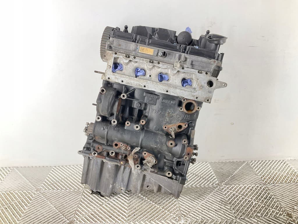 Moteur DEUC - Image 1