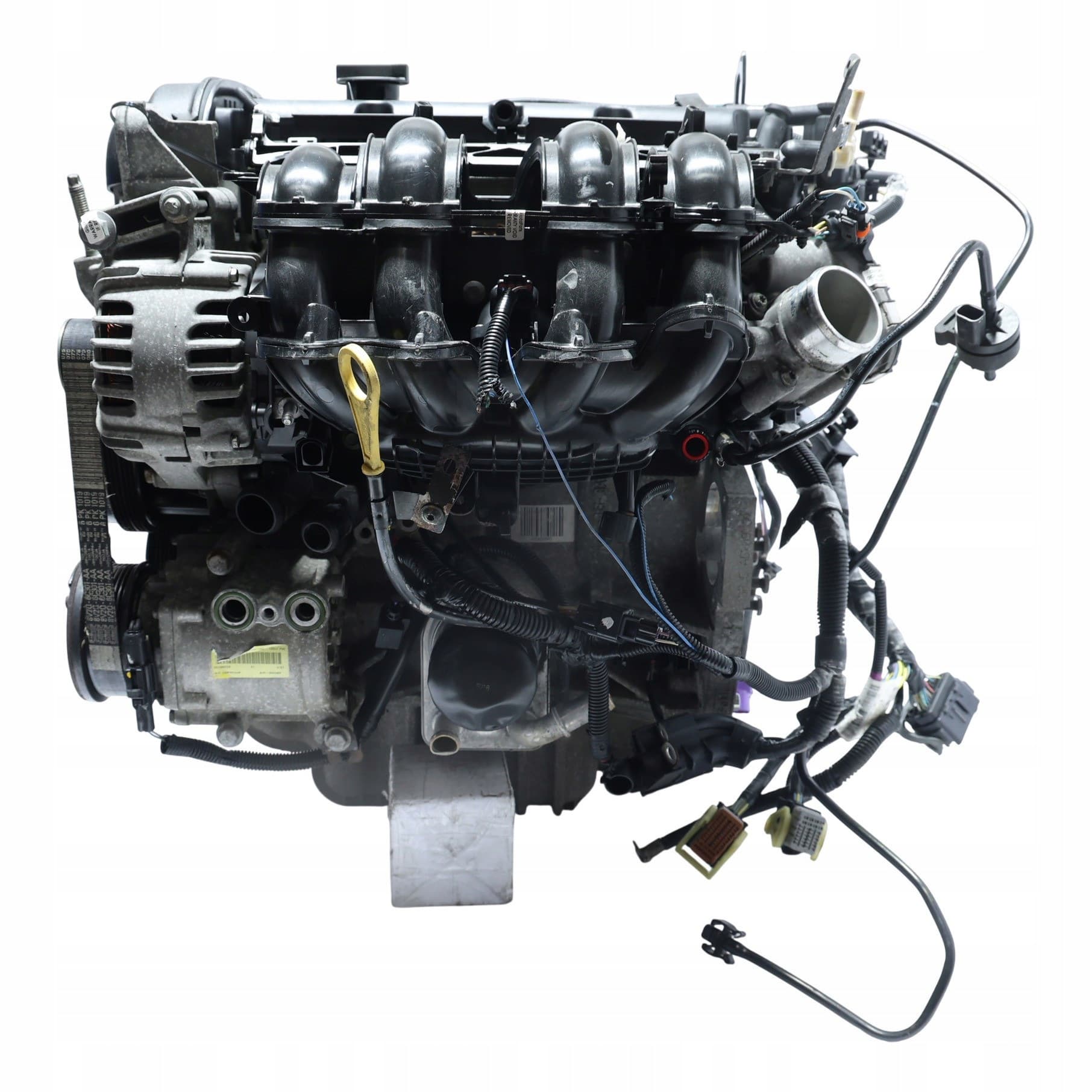 Moteur RTJA — vue 3