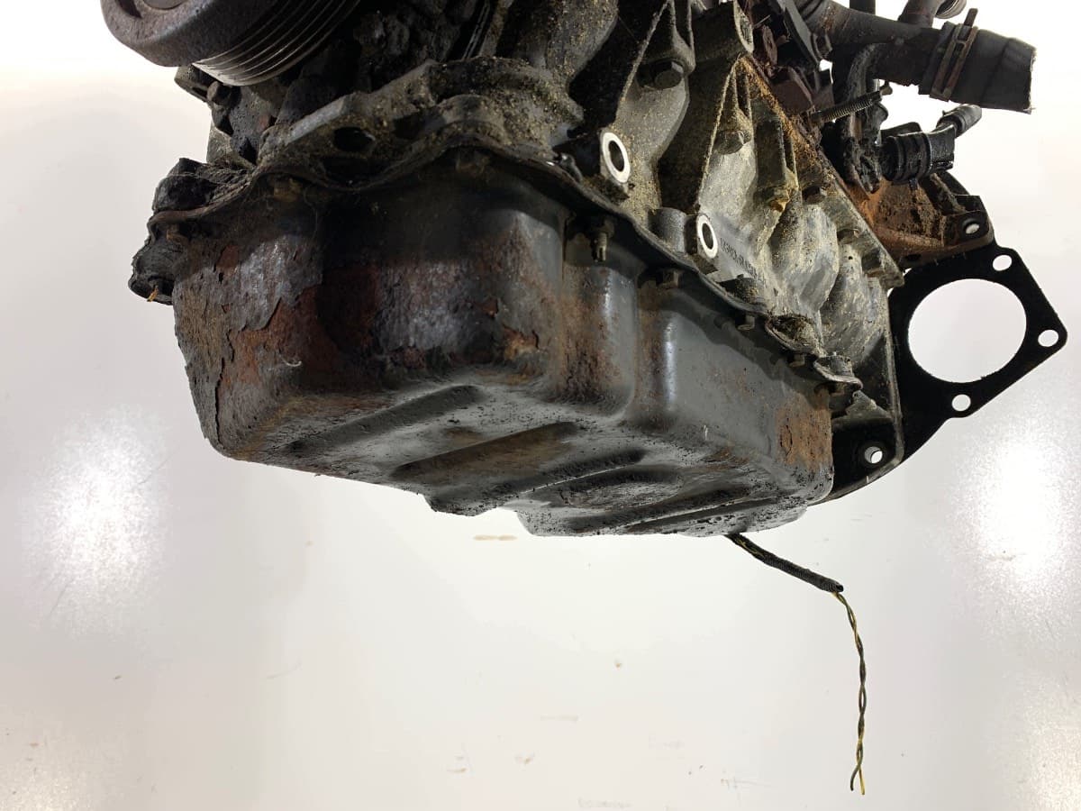 Moteur FFBA — vue 6