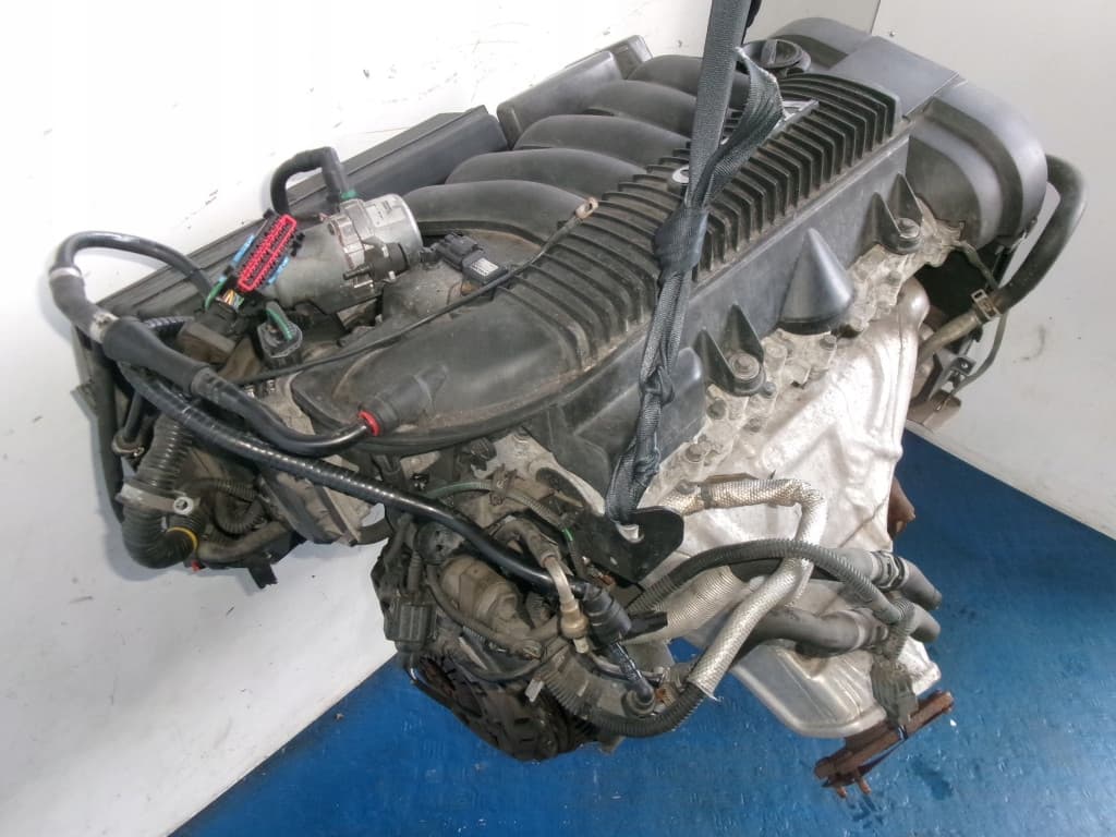 Moteur B 5244 S5 pour Volvo