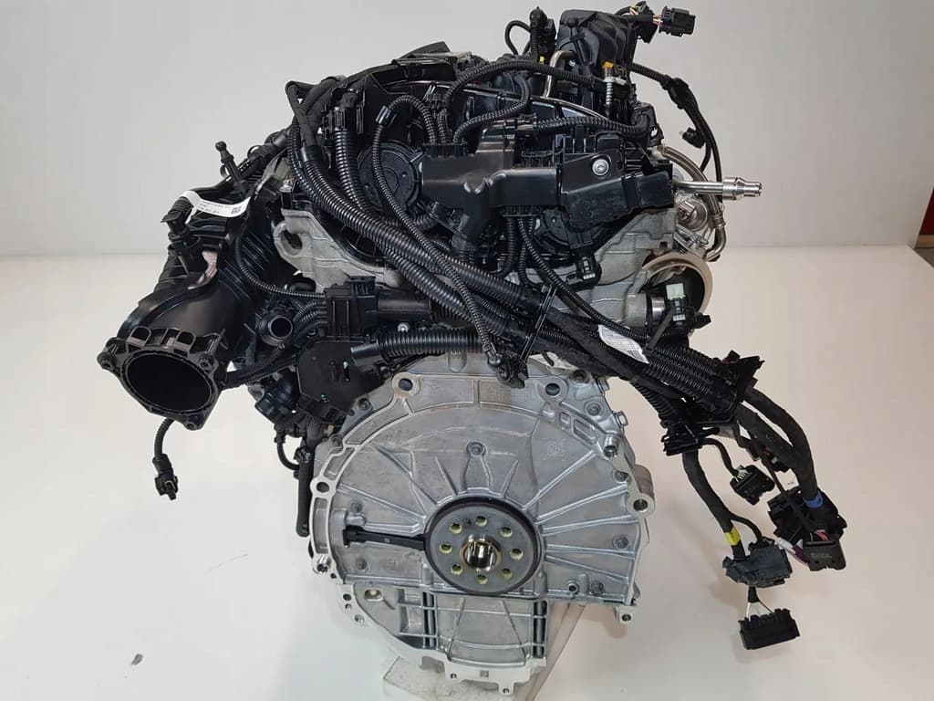 Moteur B48 A20 P pour BMW
