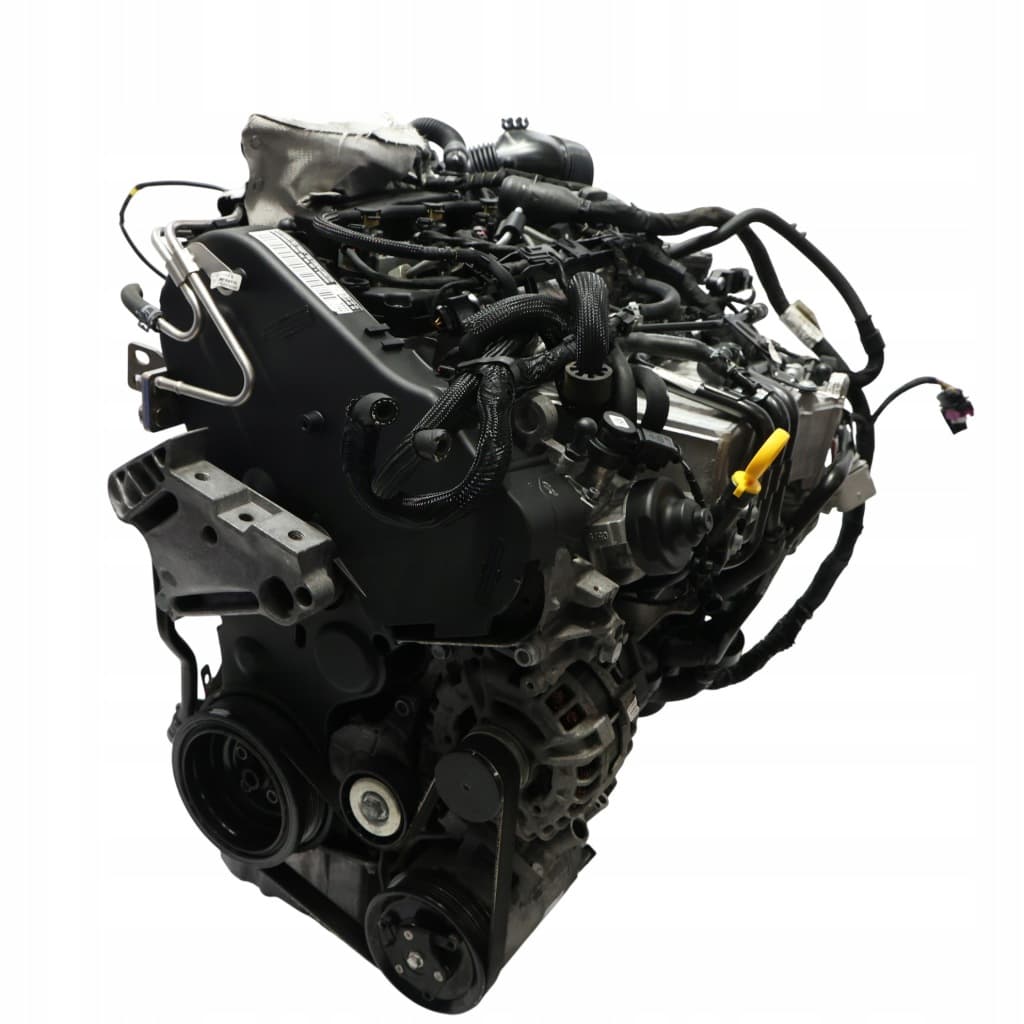 Moteur CUUB - Image 1
