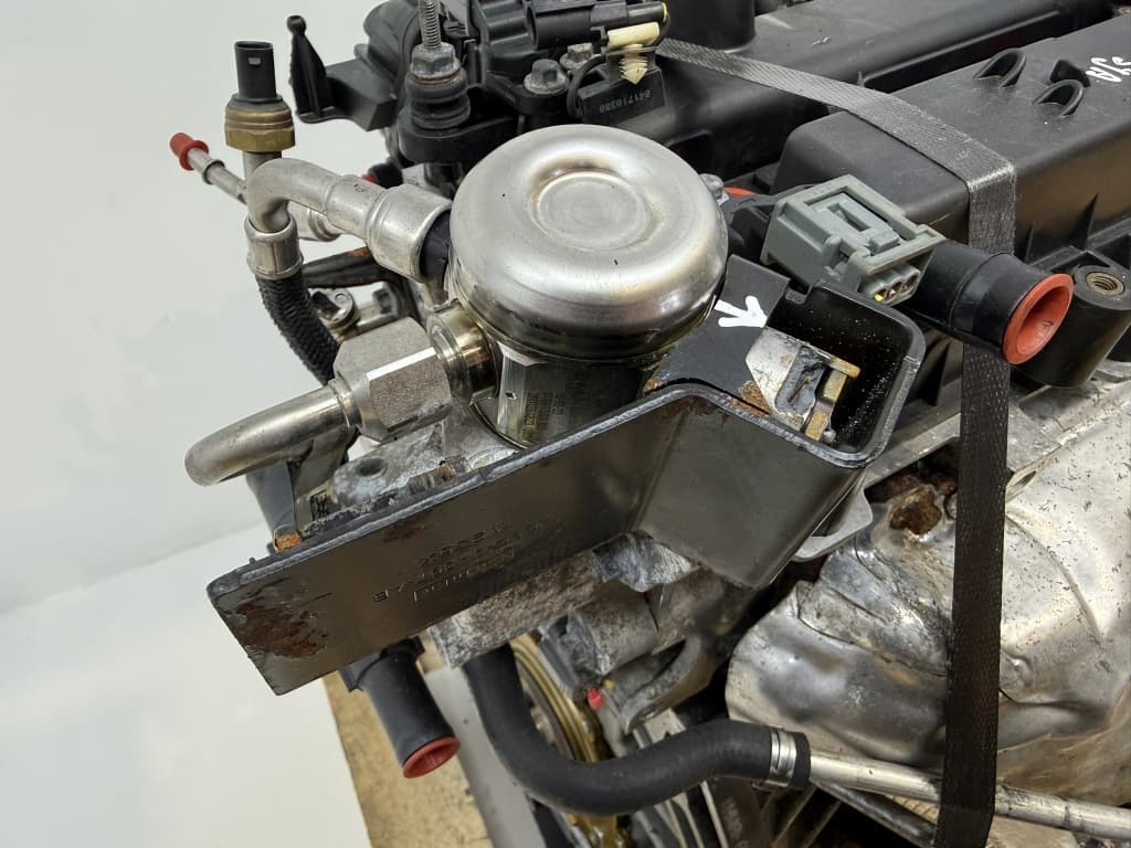 Moteur TNWA — vue 6