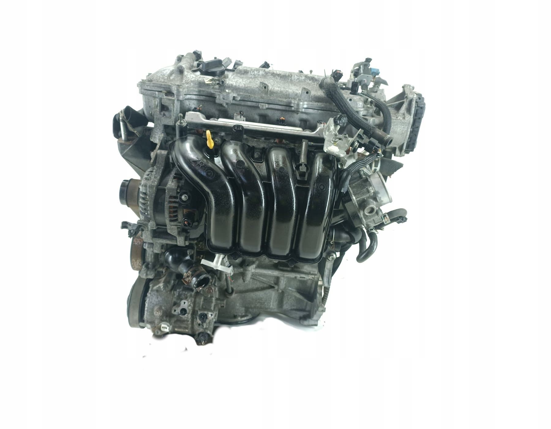 Moteur 3ZR-FAE — vue 3