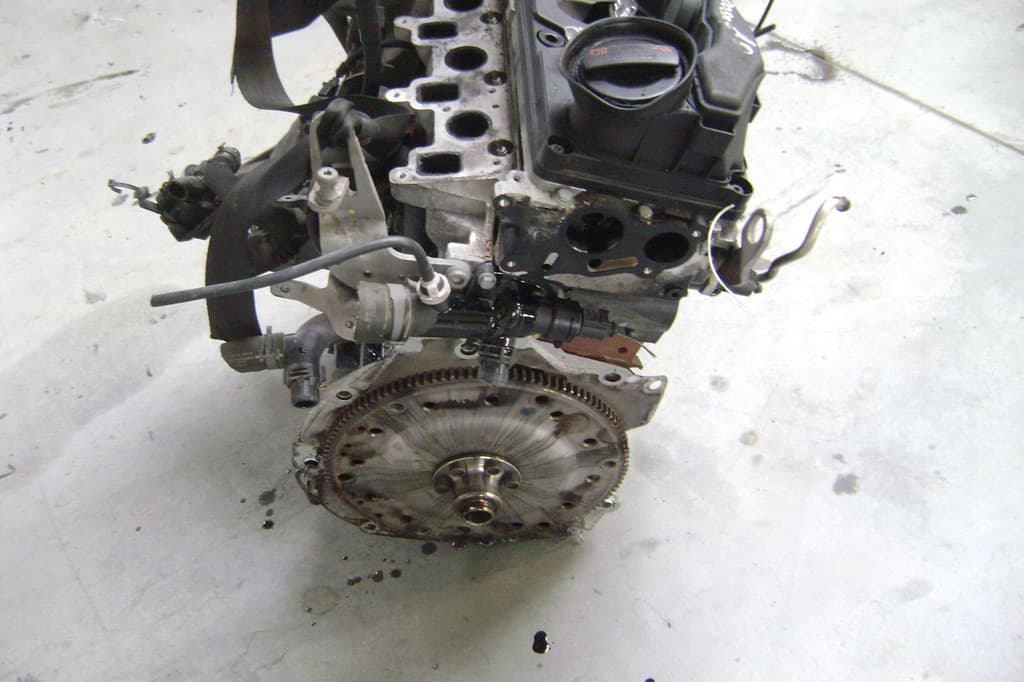 Moteur CGLA — vue 2