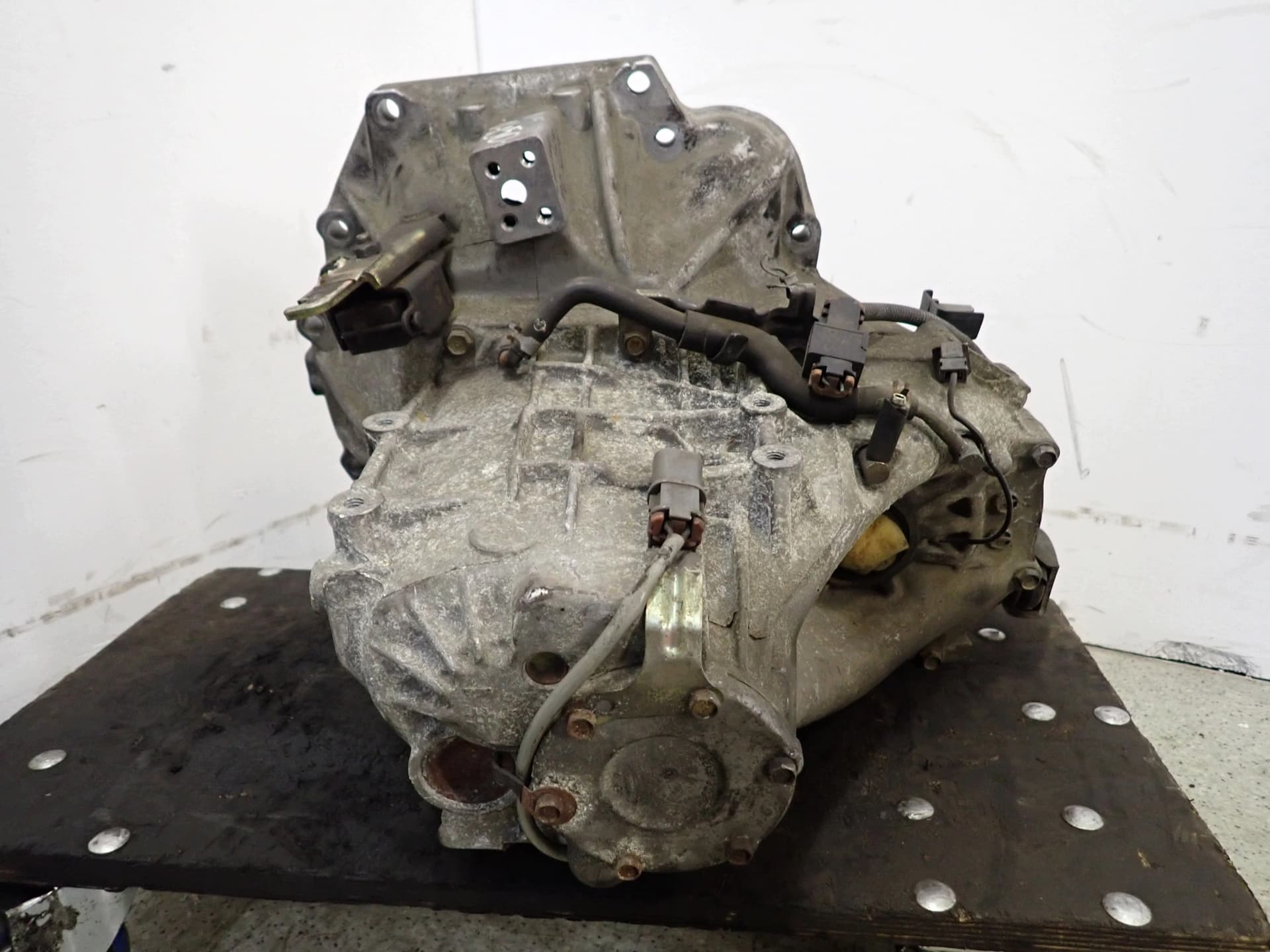 Moteur SR20DE — vue 5