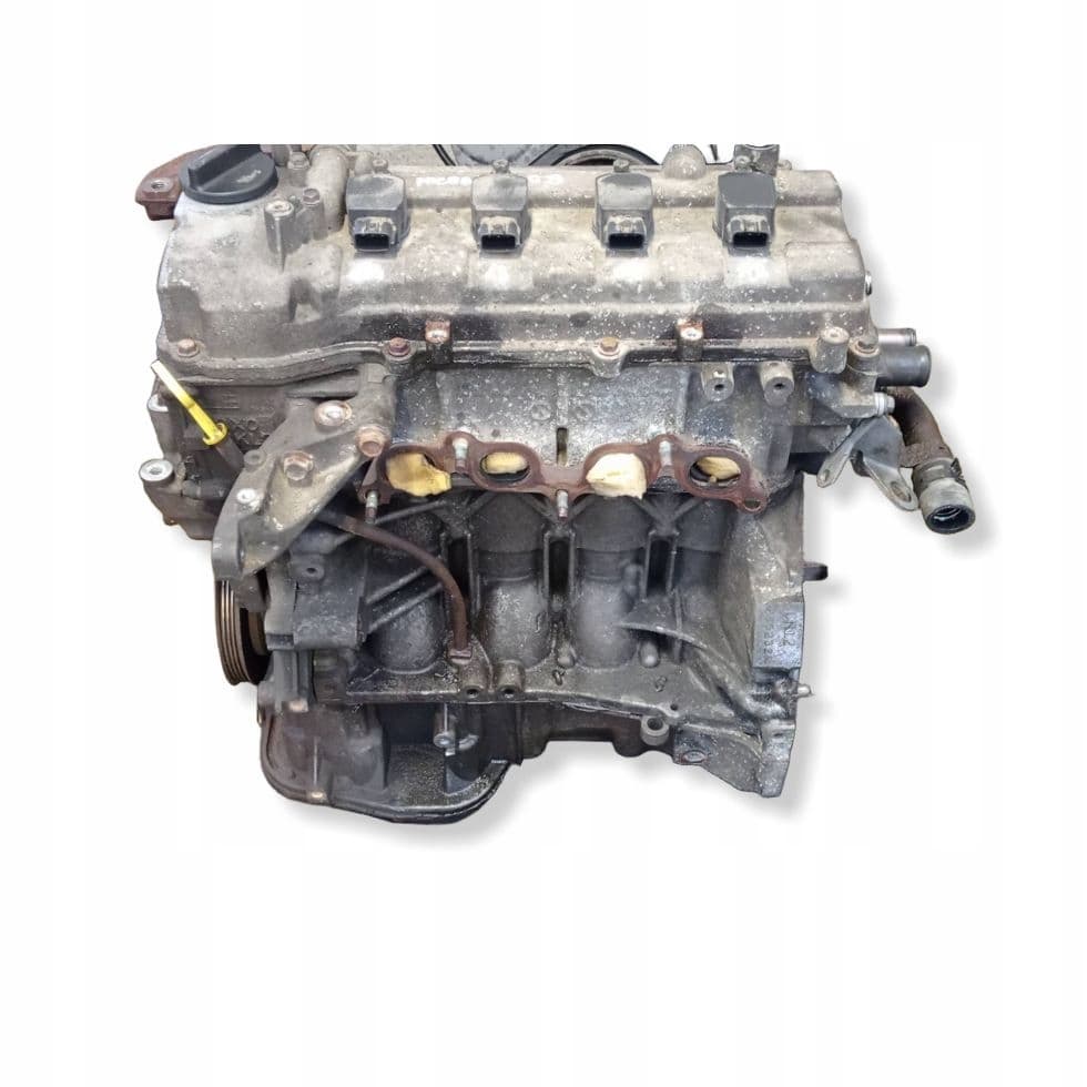 Moteur CR12DE - Image 1