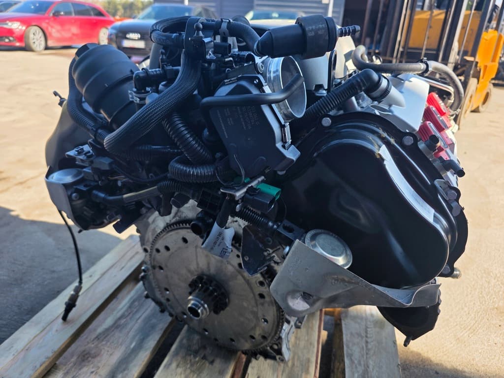 Moteur CHVA — vue 6
