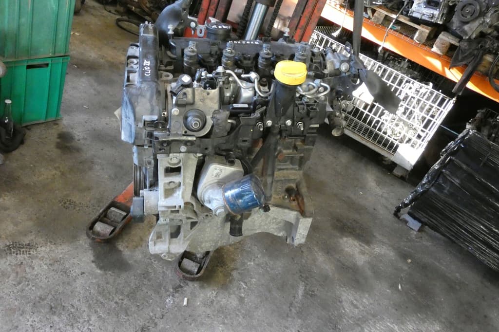 Moteur K9K - Image 1