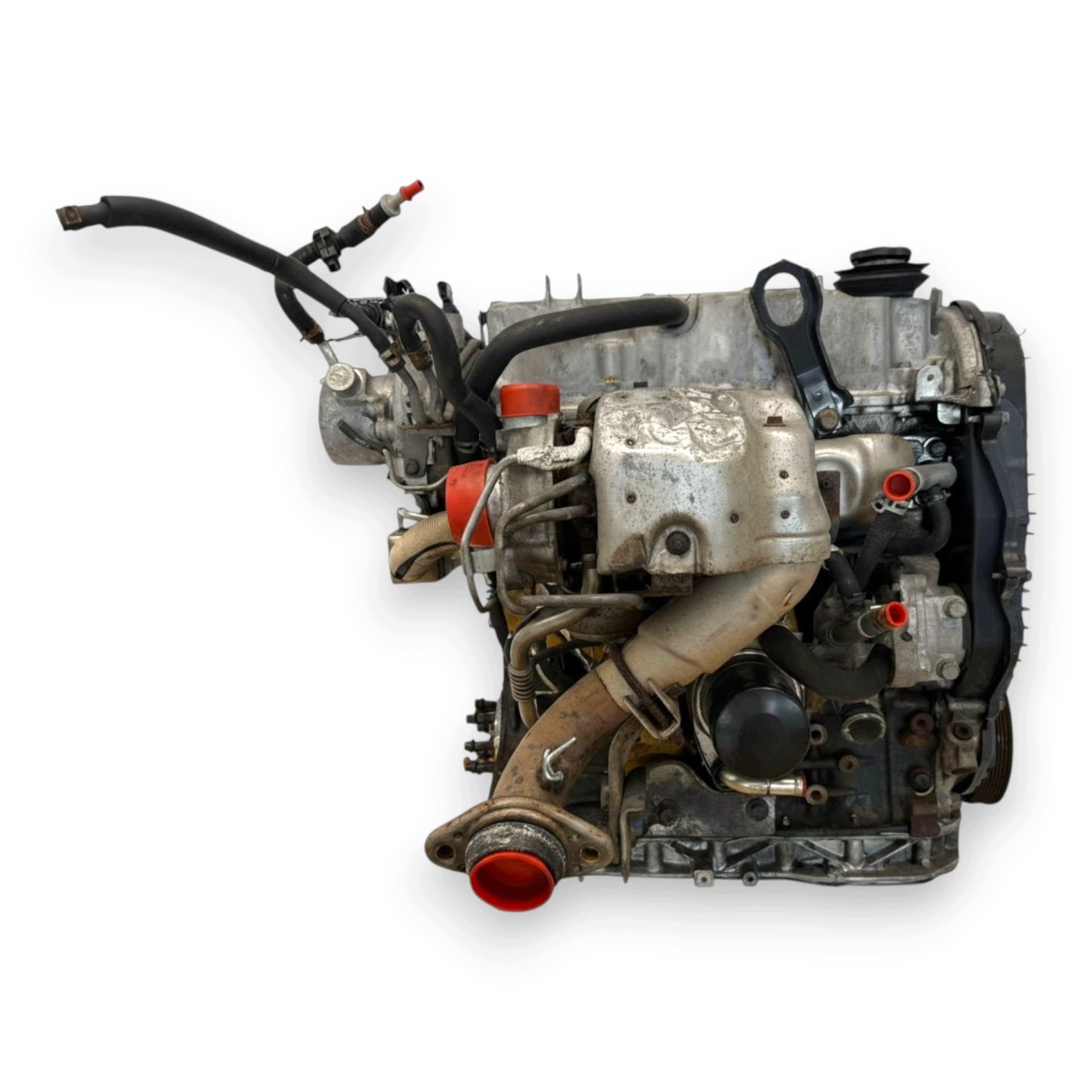 Moteur RF7J — vue 5