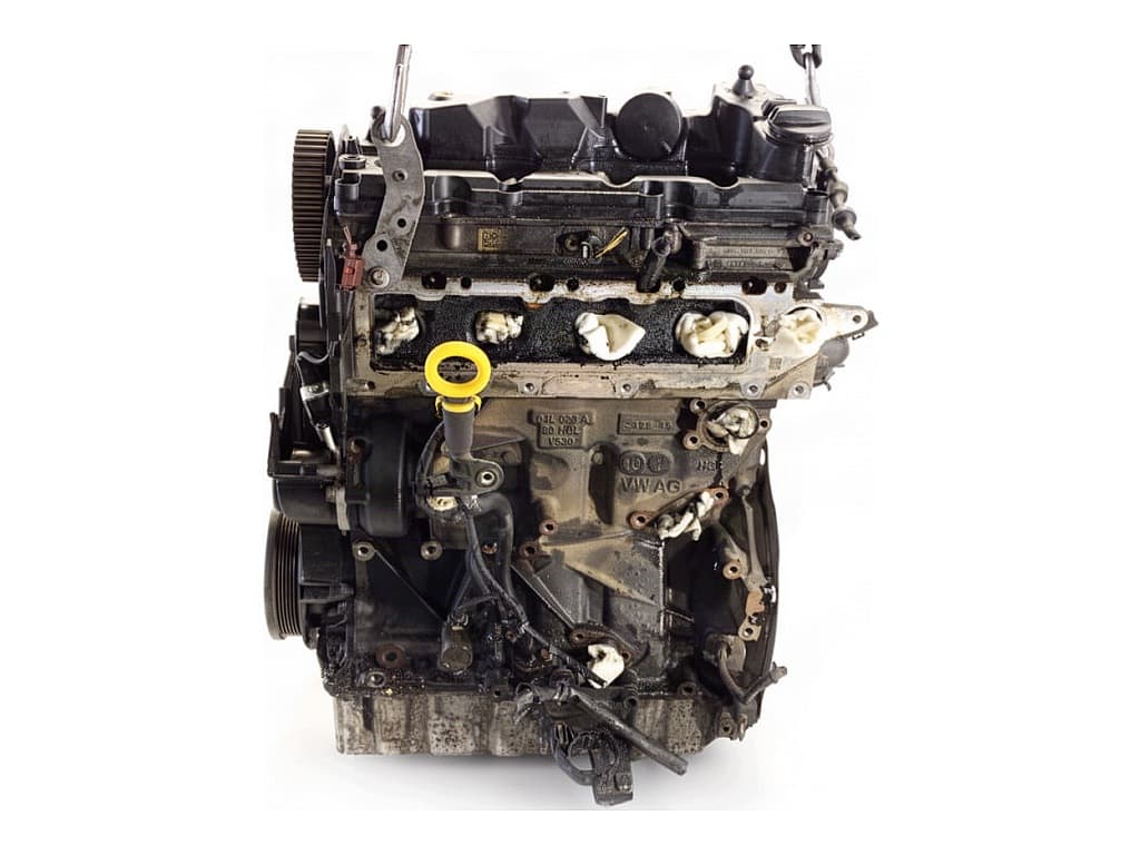 Moteur CXXA - Image 1