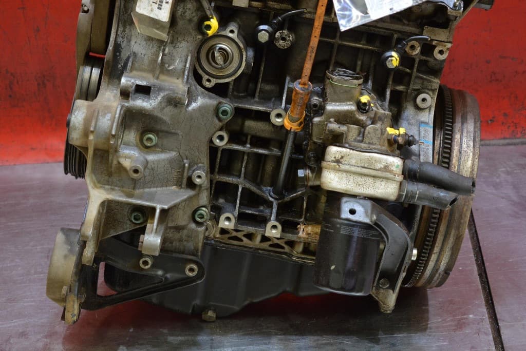 Moteur AQE — vue 11