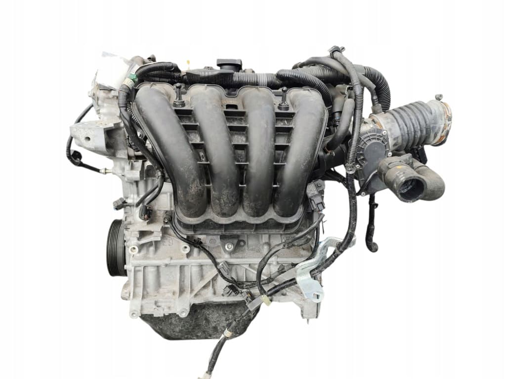 Moteur PEY7 pour Mazda 3