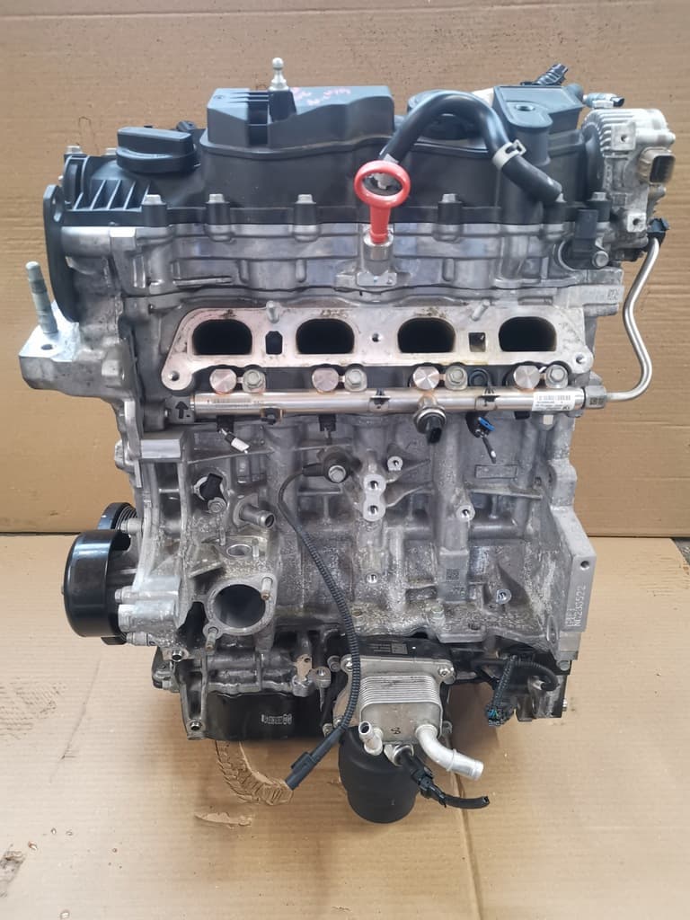 Moteur G4FT - Image 1