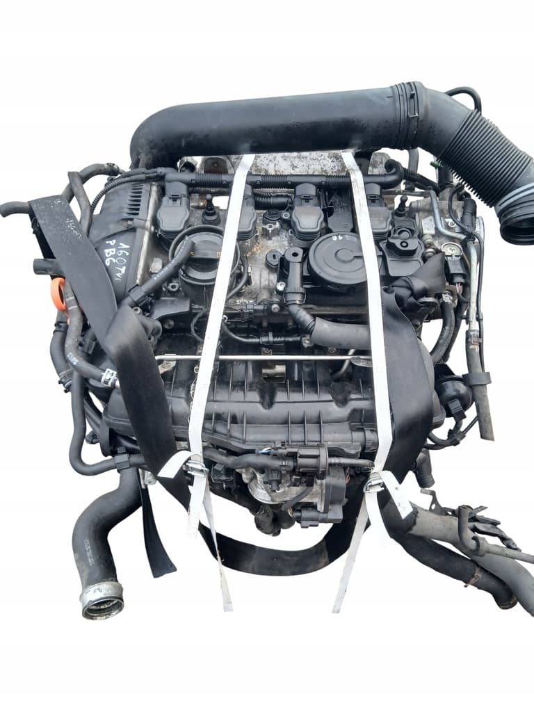 Moteur BZB pour Audi
