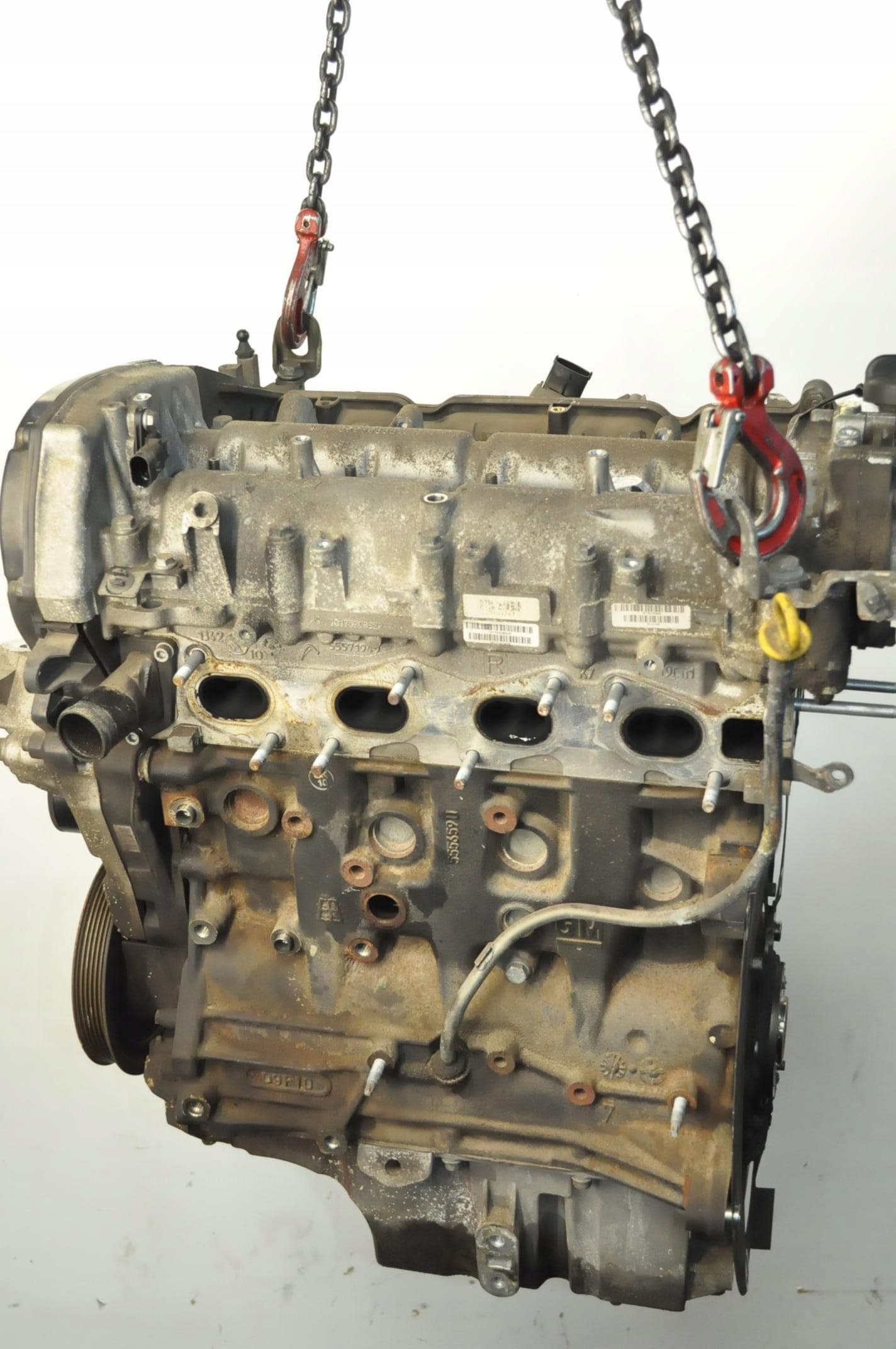 Moteur A 20 DTH - Image 1