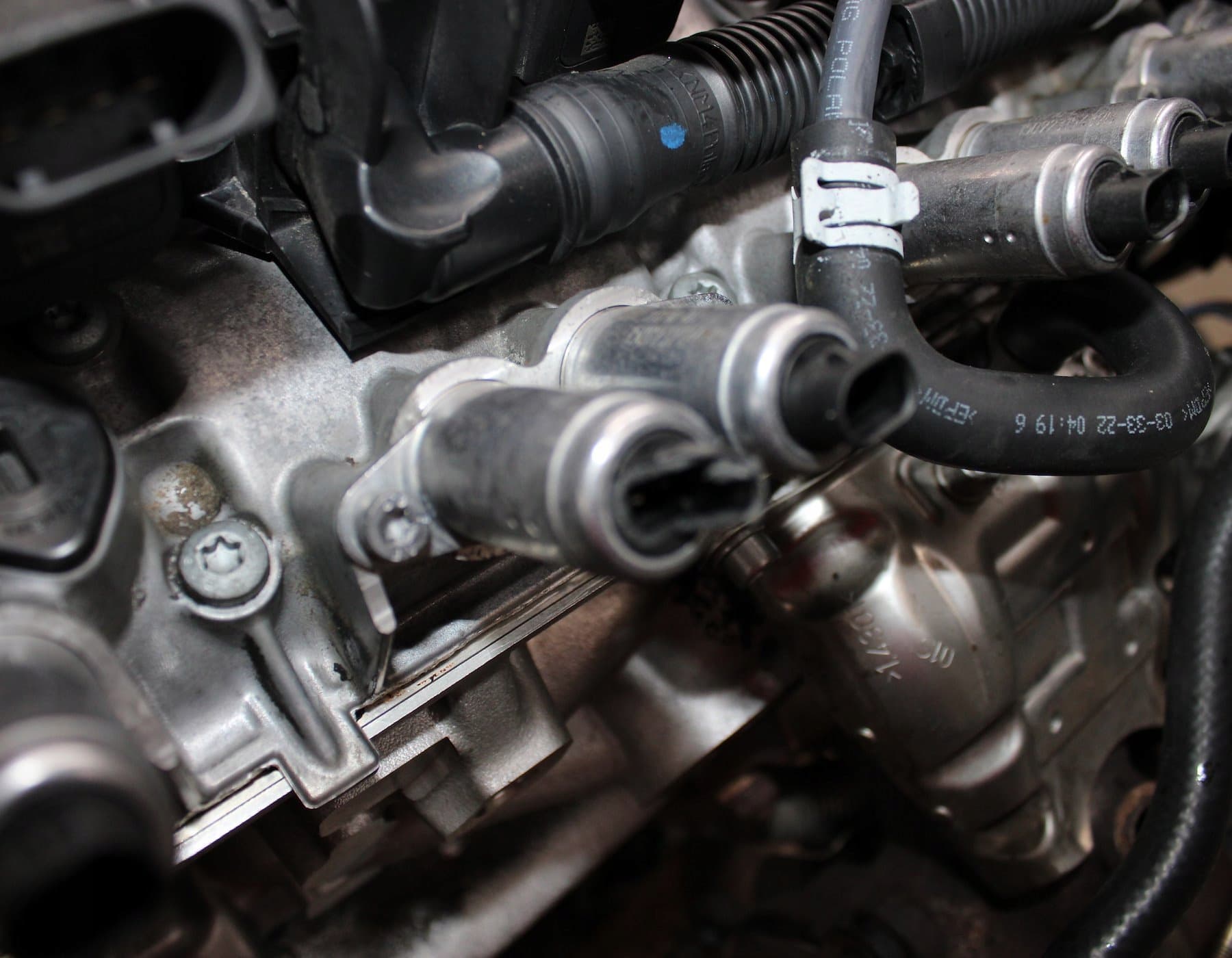 Moteur CYPB — vue 6