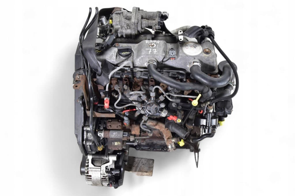 Moteur P9PA pour Ford Tourneo