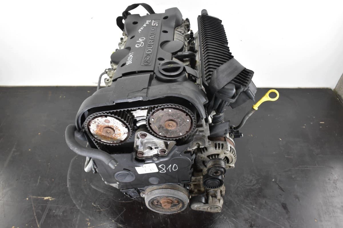 Moteur B 5254 T3 — vue 11