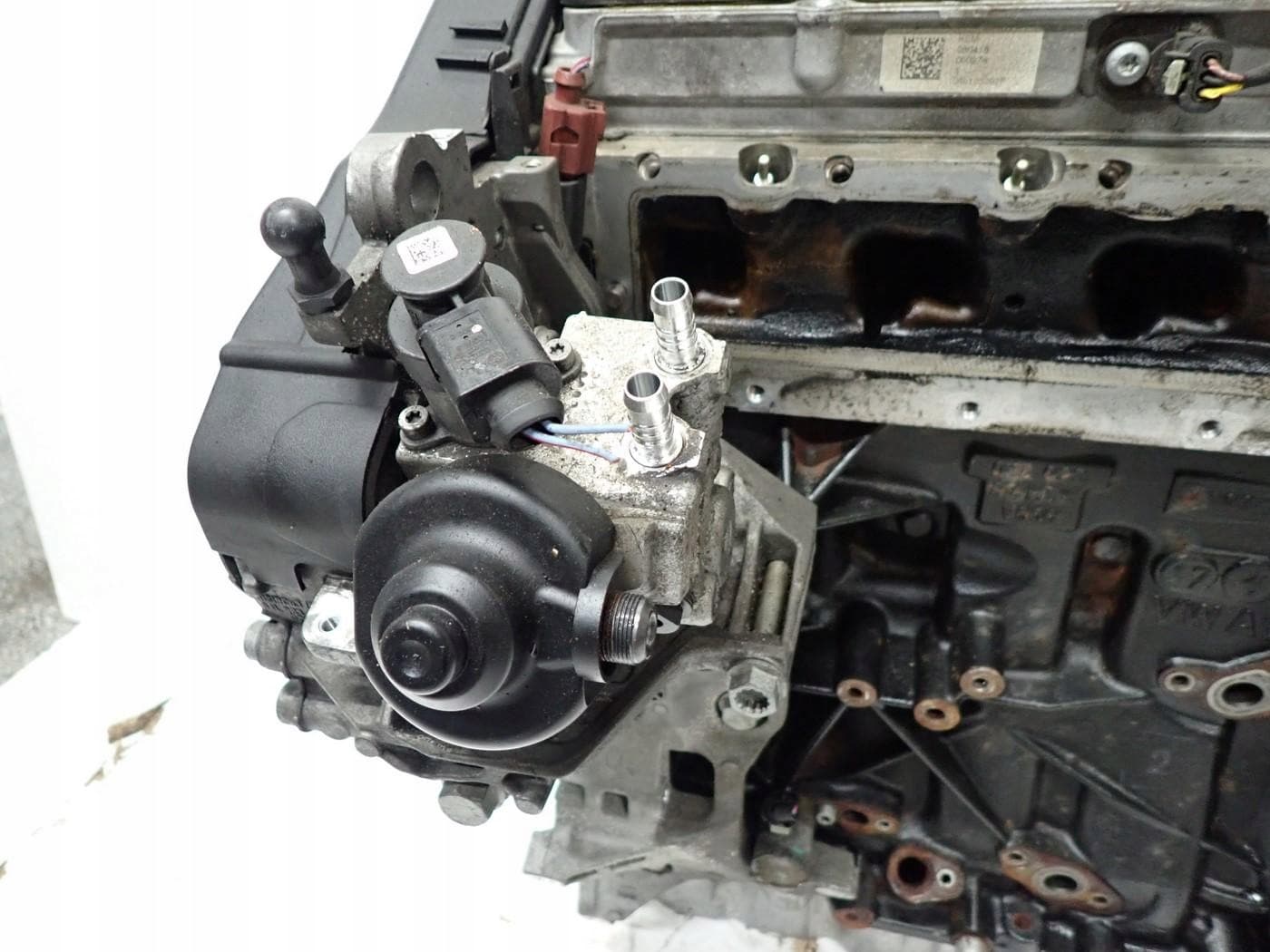 Moteur DFFA — vue 6