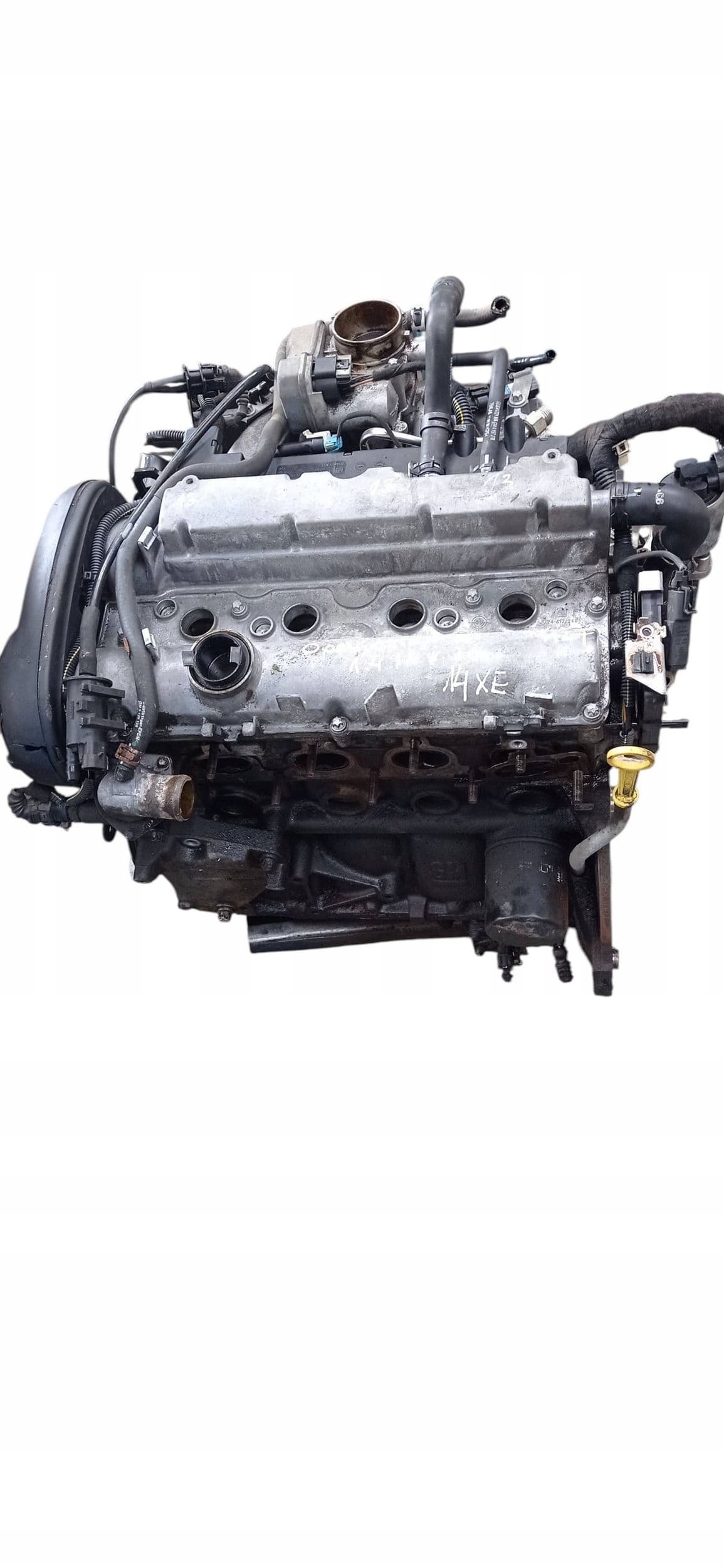 Moteur Z 14 XE — vue 5
