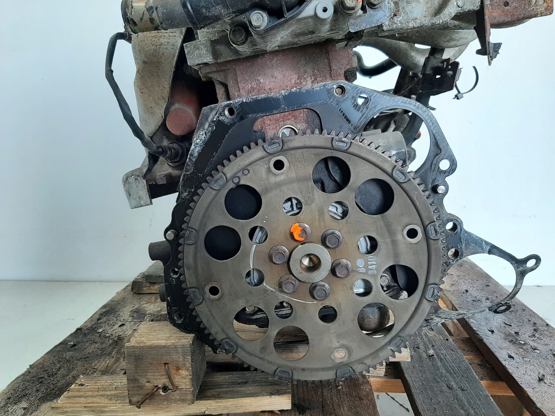 Moteur QG18DE — vue 6