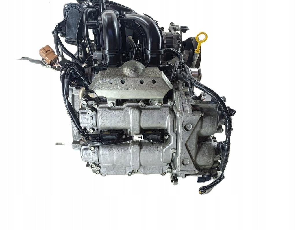 Moteur FB16 — vue 3