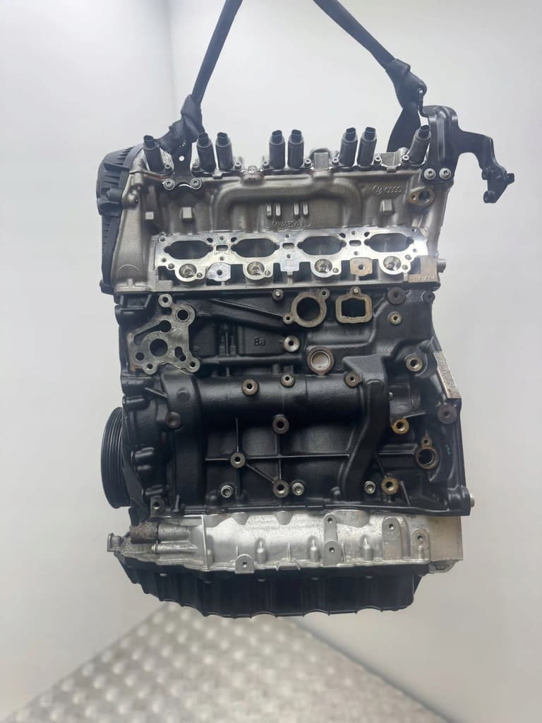 Moteur CZPC pour Audi A1