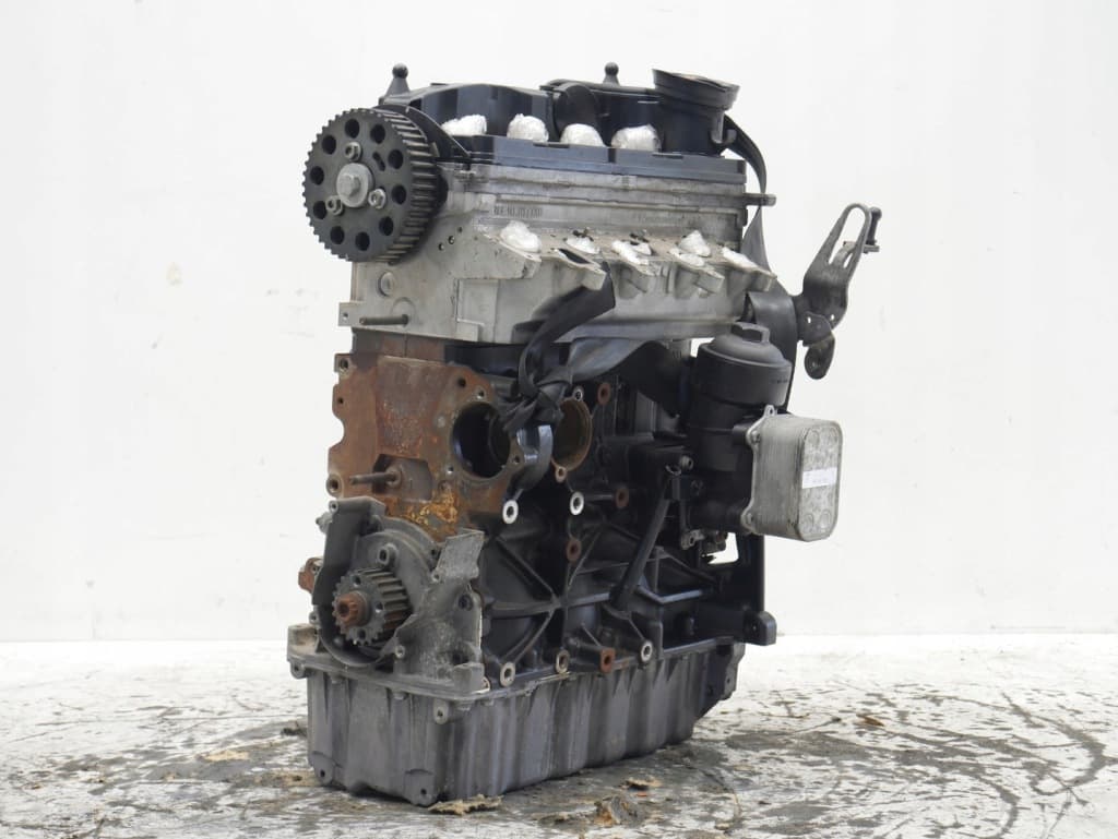 Moteur CFHB pour Audi A1