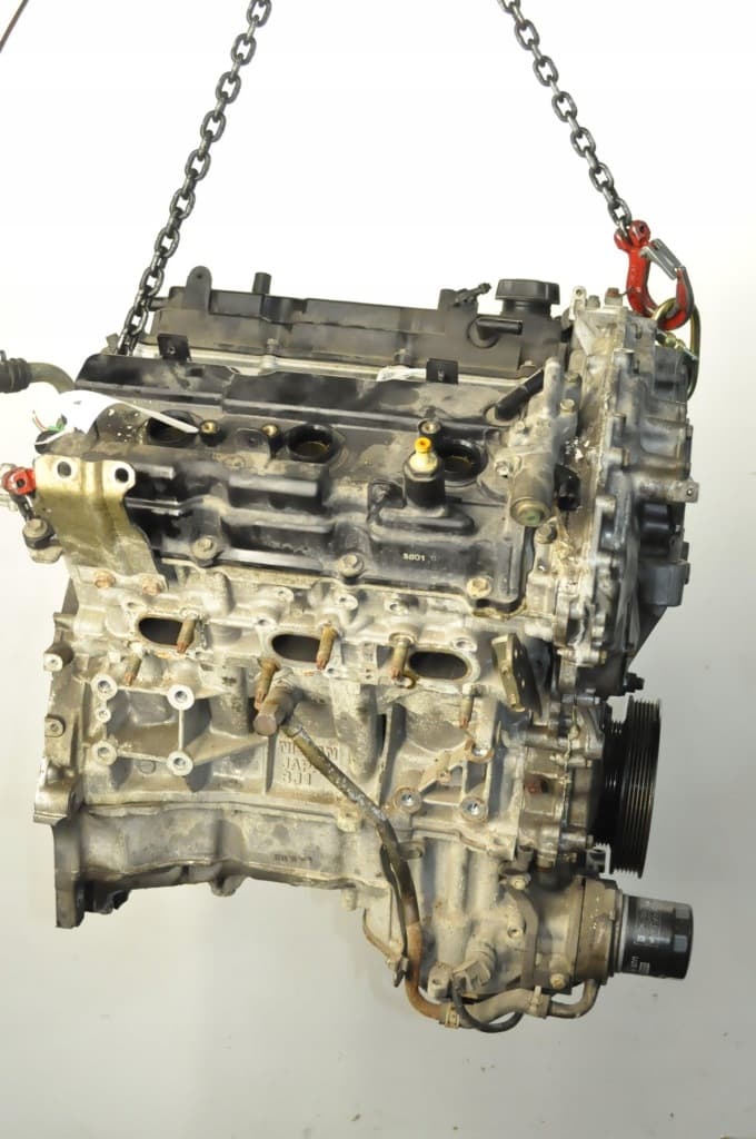 Moteur VQ35 pour Nissan