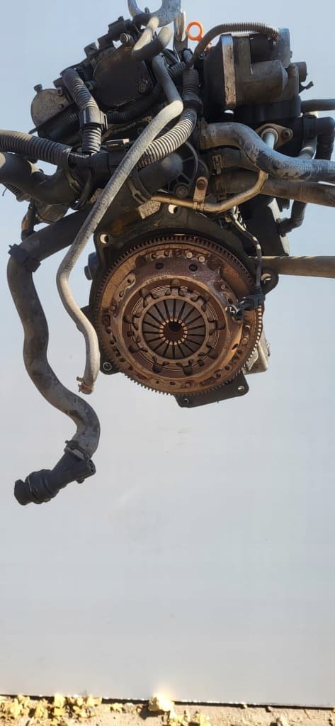 Moteur BBZ - Image 1