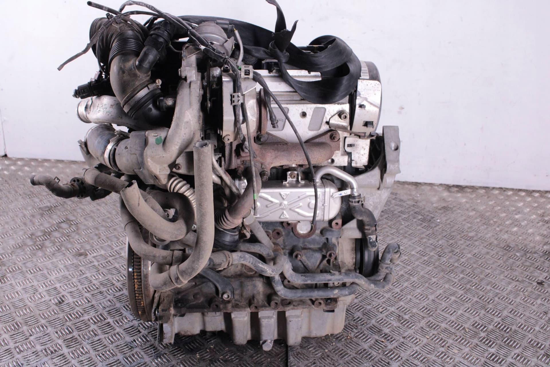 Moteur CFJA - Image 1
