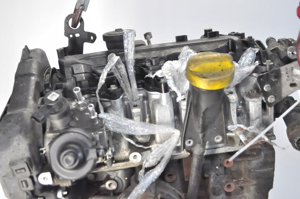 Moteur K9K 608 — vue 4