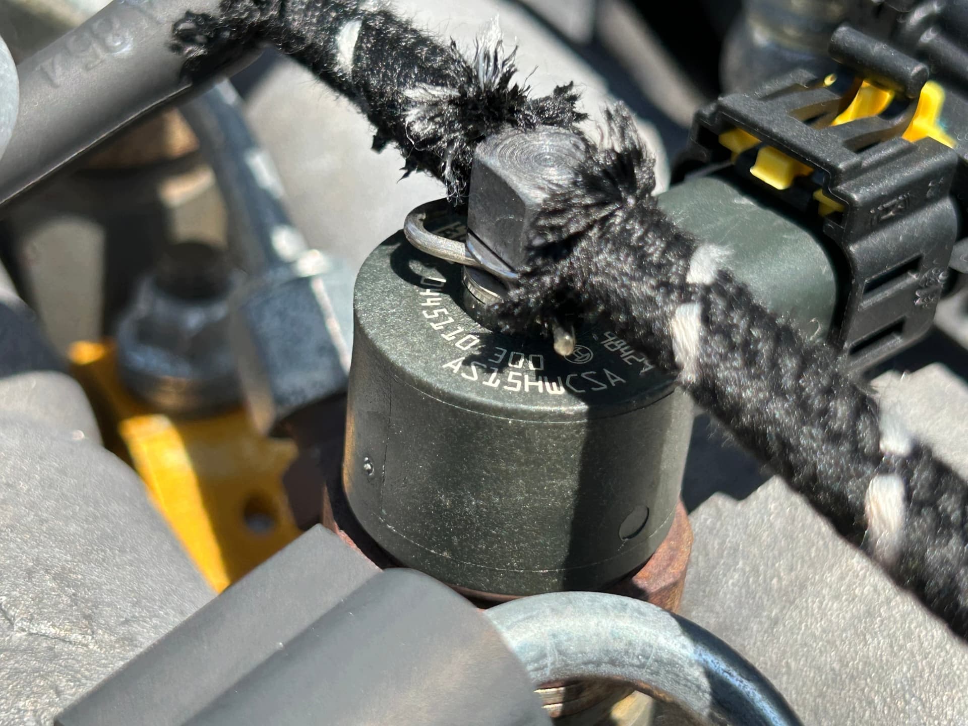 Moteur 552 80 444 — vue 8