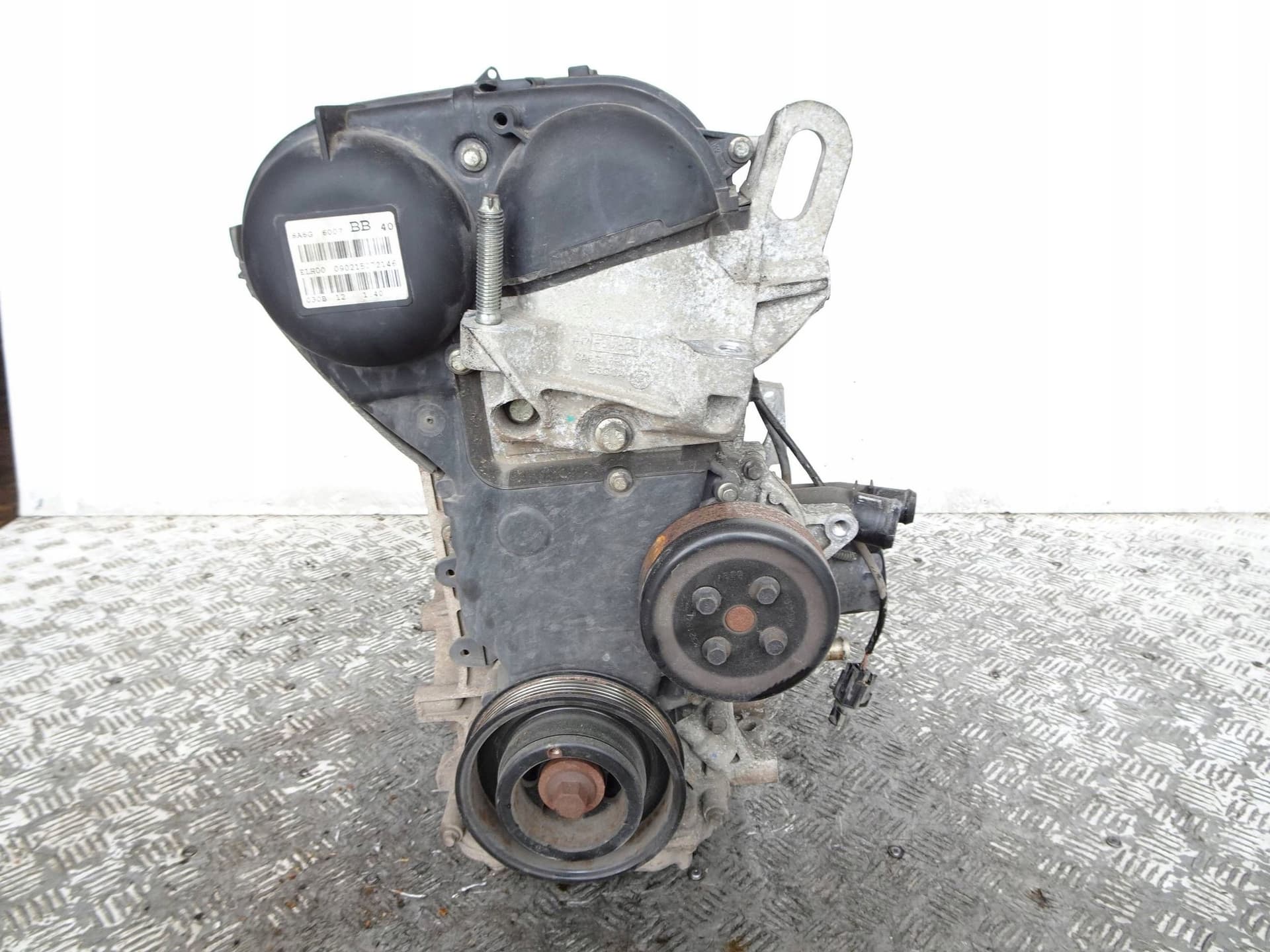Moteur SPJD — vue 5