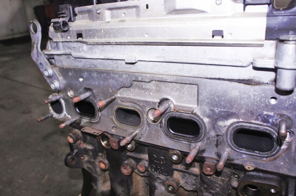 Moteur CUUA — vue 6