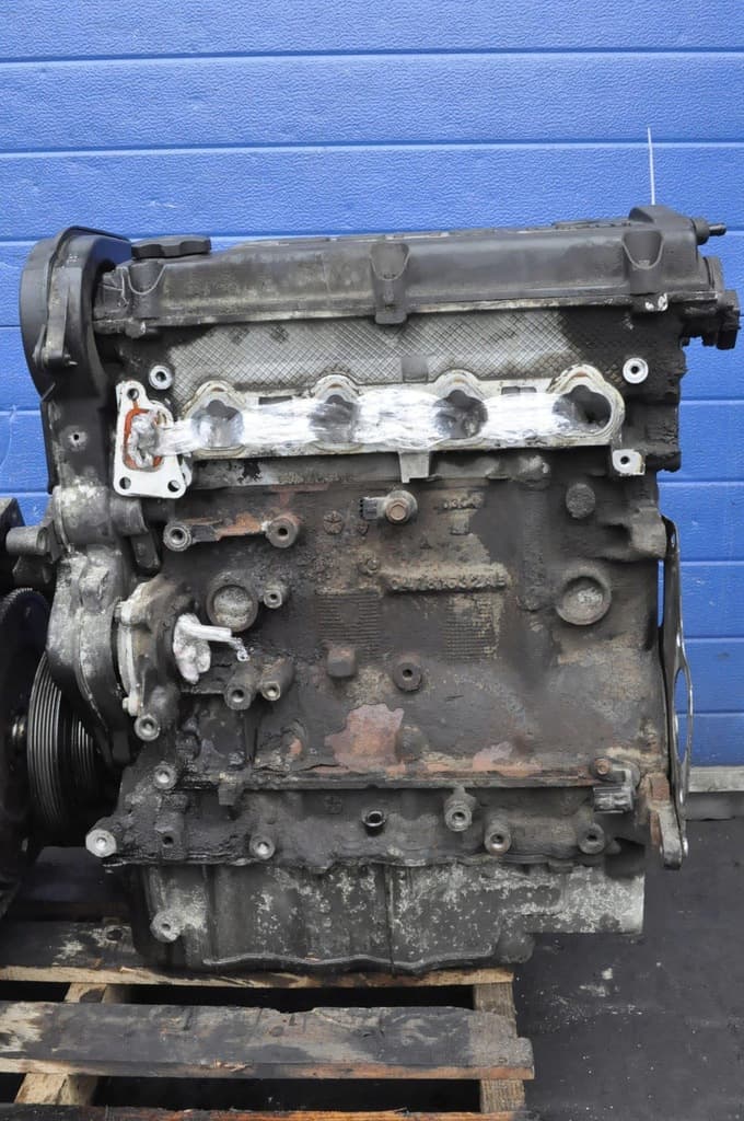 Moteur EDZ - Image 1