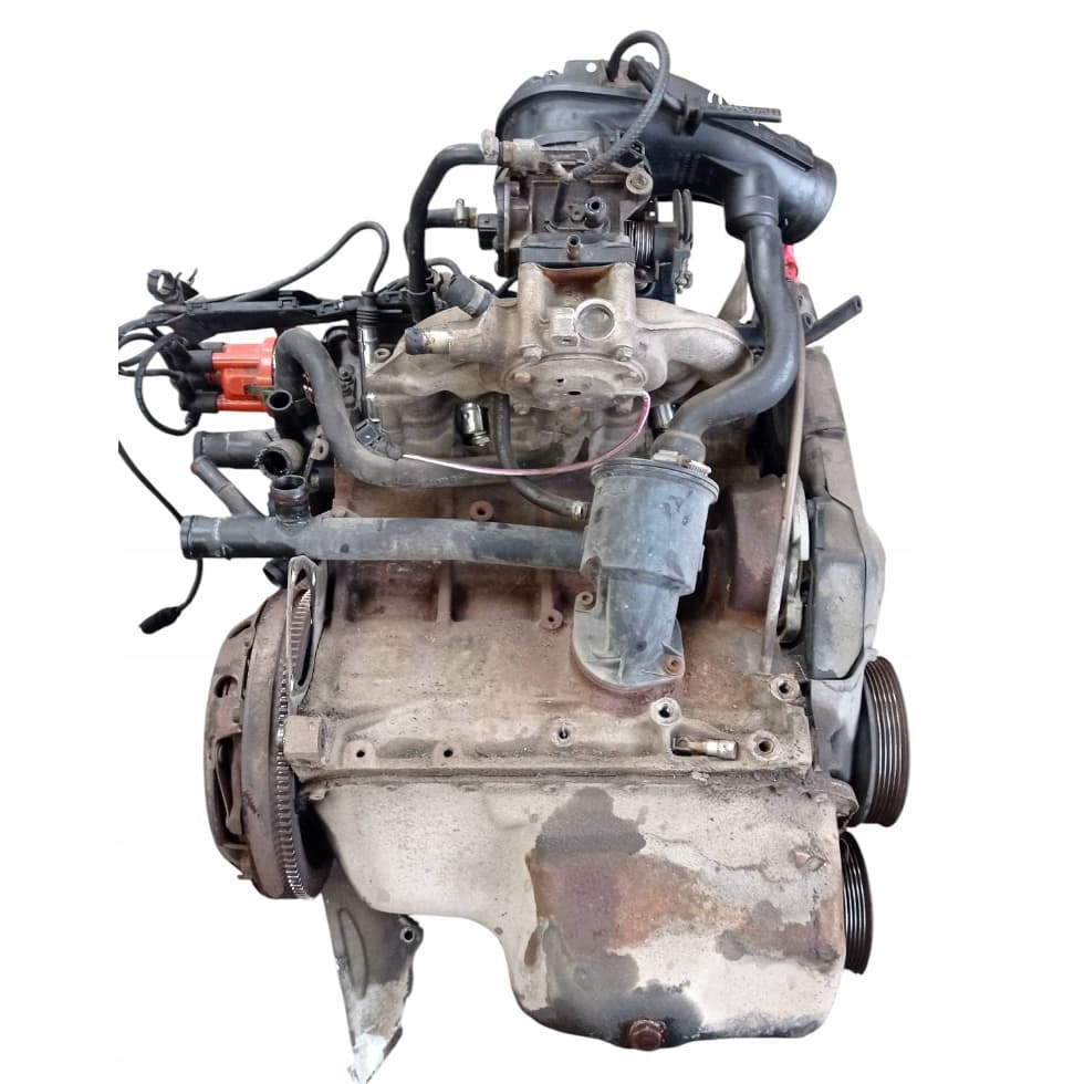 Moteur ABU — vue 5