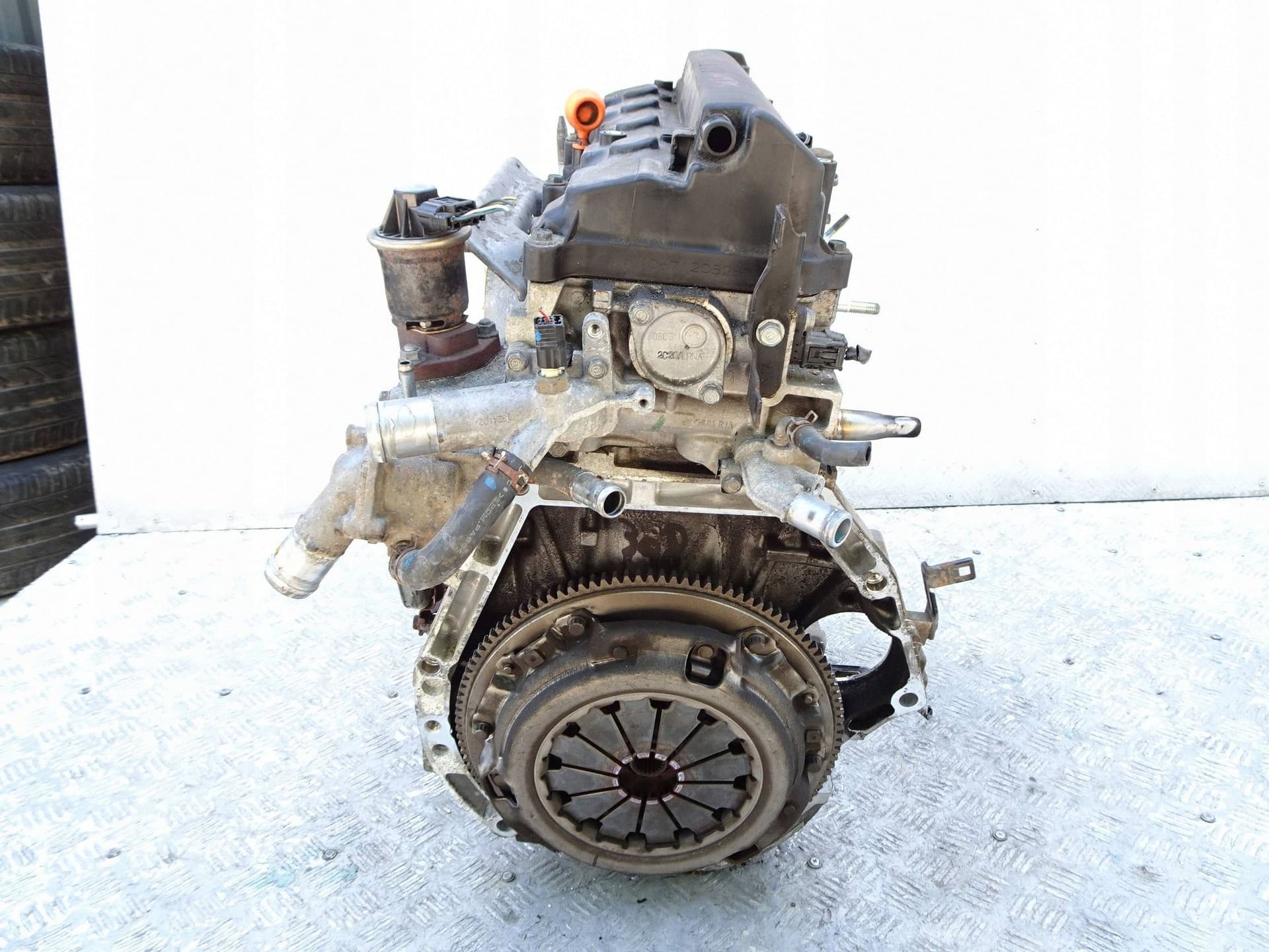 Moteur R18Z4 — vue 6