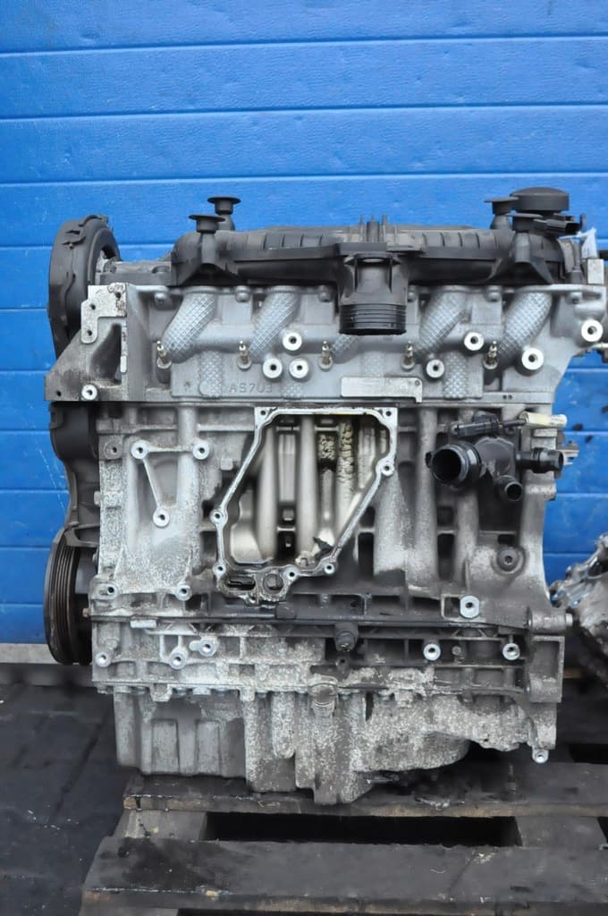 Moteur D 5244 T20 pour Volvo Xc60