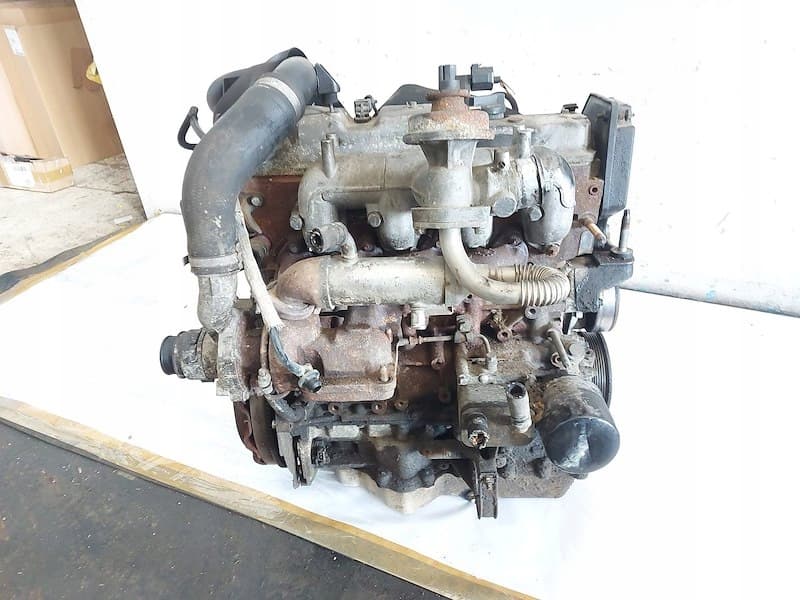 Moteur HCPD — vue 3