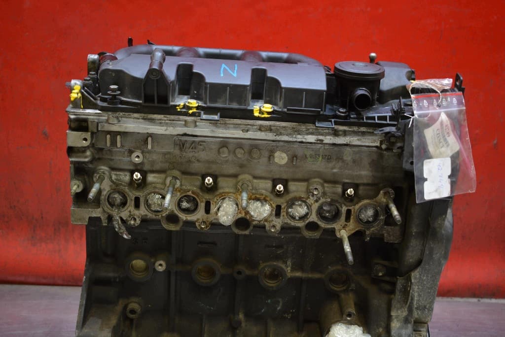 Moteur G6DD — vue 3