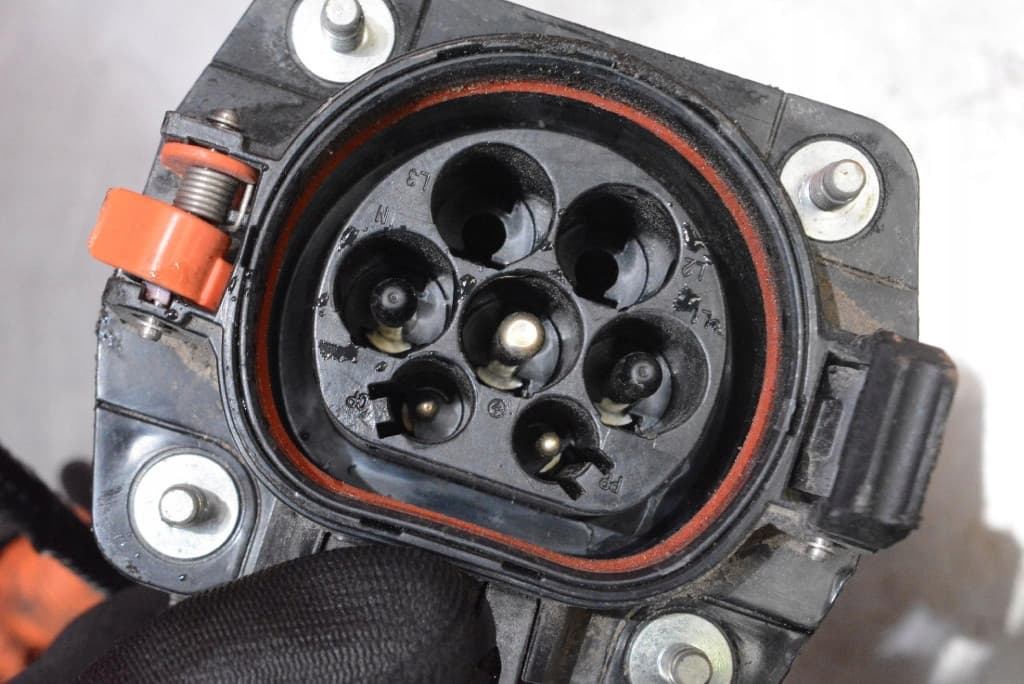 Moteur EM57 — vue 3