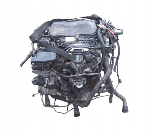 Moteur AZBC pour Ford Mondeo
