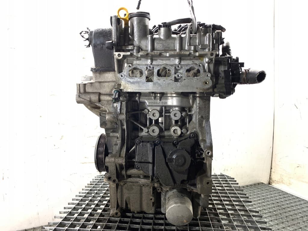 Moteur CHYB - Image 1