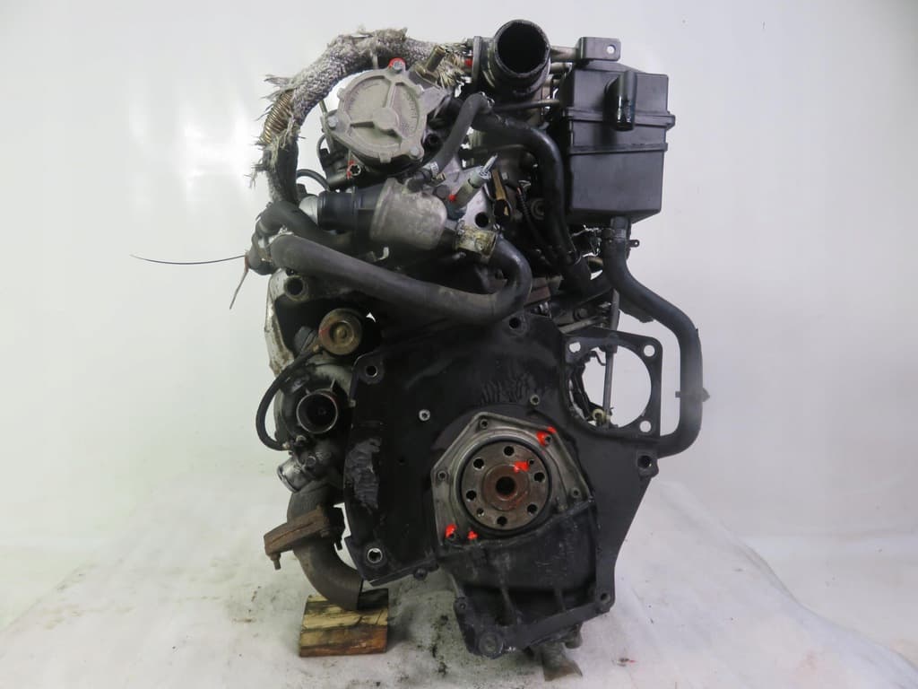 Moteur 182 B4.000 — vue 2